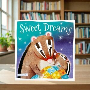 Sweet Dreams_Sarah Creese_KWB83473