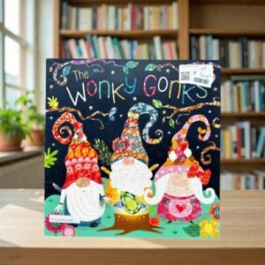 The Wonky Gonks_Rosie Greening_KWB83475