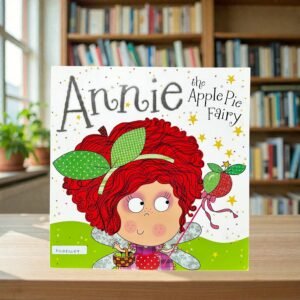 Annie The Apple Pie Fairy_Lara Ede_KWB83489