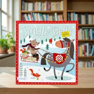 Jingle Bells_Rosie Greening_KWB83499