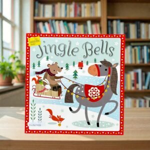 Jingle Bells_Rosie Greening_KWB83500