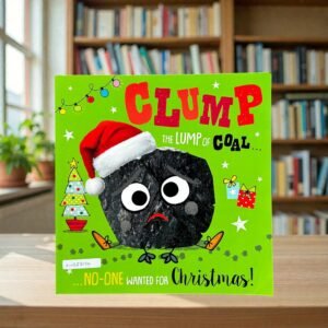 Clump The Lump Of The Coal_Elanor Best_KWB83504