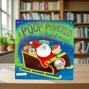 A Poop Powered Christmas_Clare Fennell_KWB83506