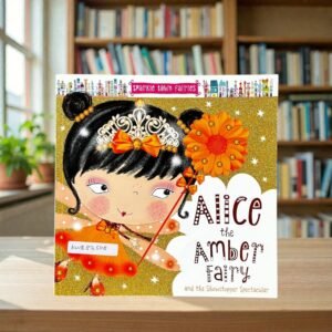 Alice The Amber Fairy_Lara Ede_KWB83508