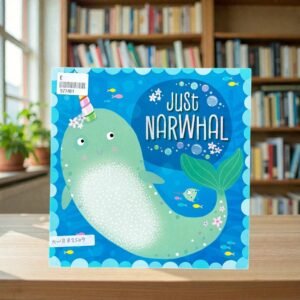 Just Narwhal_Lara Ede_KWB83509