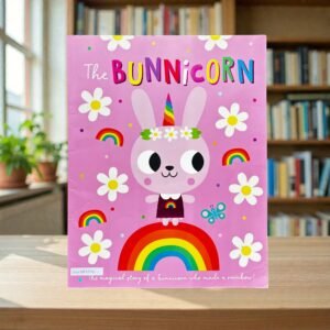 The Bunnicorn_Rosie Greening_KWB83514