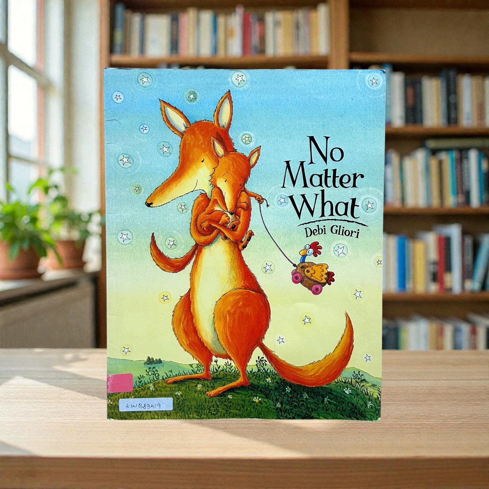 No Matter What_Debi Gliori_KWB83519