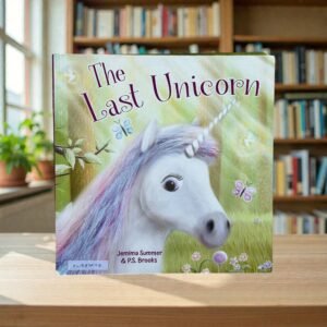 The Last Unicorn_Jemima Summer_KWB83577