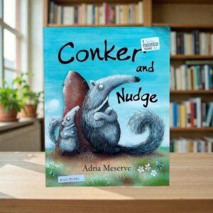 Conker And Nudge_Adria Meserve_KWB83582