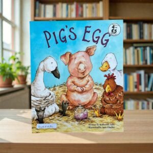 Pig's Egg _Katherine Sully_KWB83586
