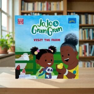 JoJo & Gran Gran_Visit The Farm_Cbeebies_KWB83596
