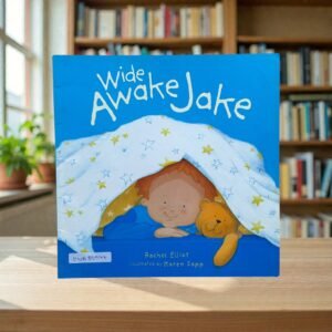 Wide Awake Jake_Rachel Elliot_KWB83599