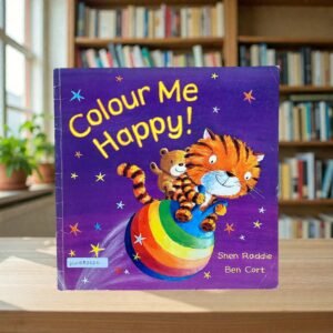 Colour Me Happy_Ben Cort_KWB83635