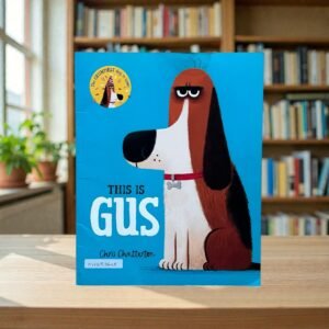 This Is Gus_Chris Chatterton_KWB83648