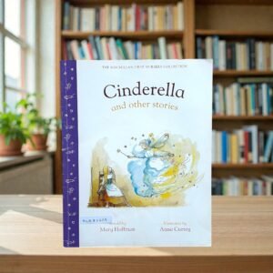 Cinderella And Other Stories_Anna Currey_KWB83655