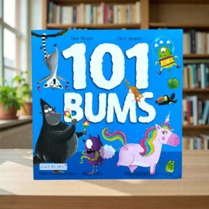 101 Bums_Sam Harper_KWB83674