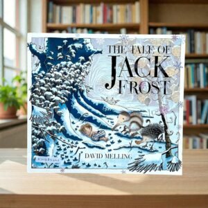 The Tale Of Jack Frost_David Melling_KWB83679