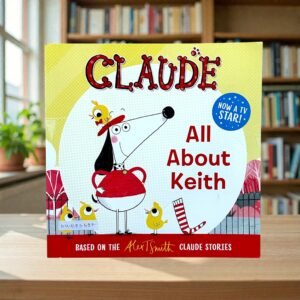 Claude_All About Keith_Hodder Children_KWB83687