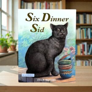 Six Dinner Sid_Inga Moore_KWB83707