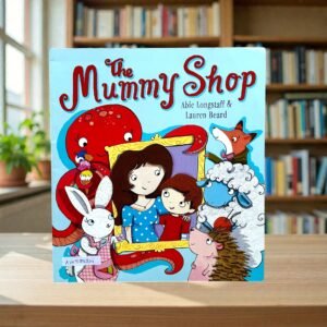 The Mummy Shop_Lauren Beard_KWB83729