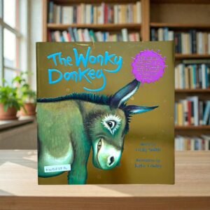 The Wonkey Donkey_Craig Smith_KWB83736