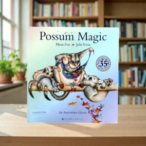 Possum Magic_Mem Fox_KWB83739