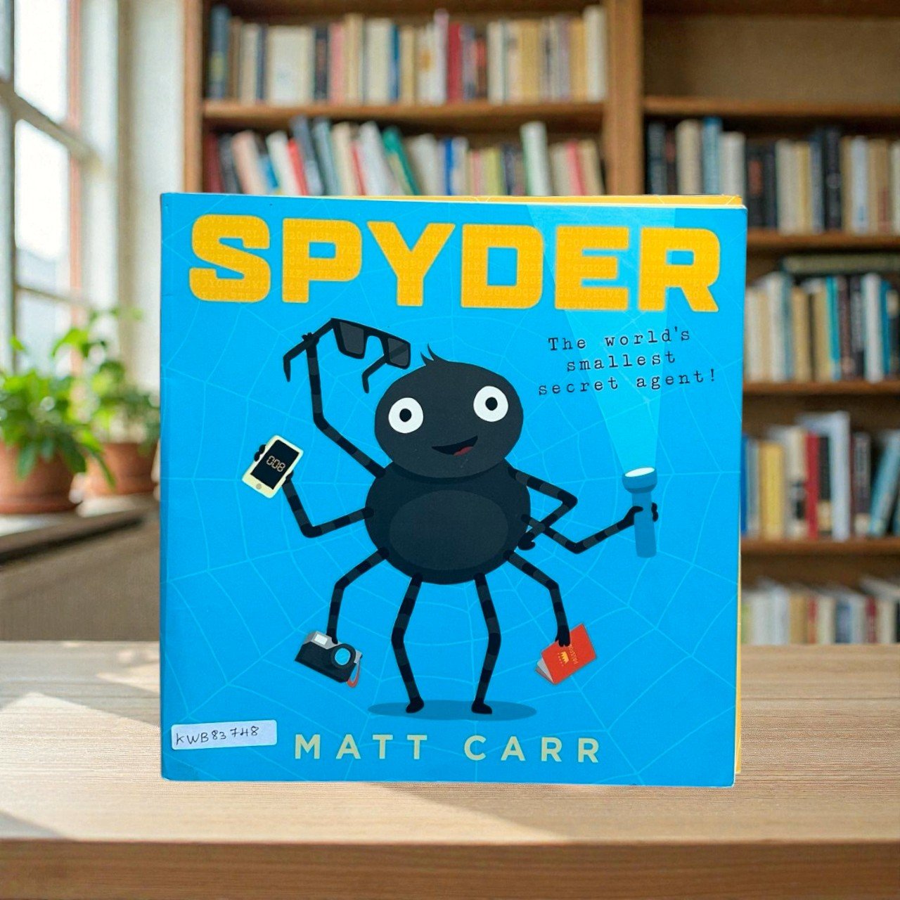 Spyder_Matt Carr_KWB83748