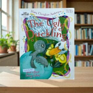 The Ugly Duckling And Other Fairy Tales_Hans Christian Andersen_KWB83780