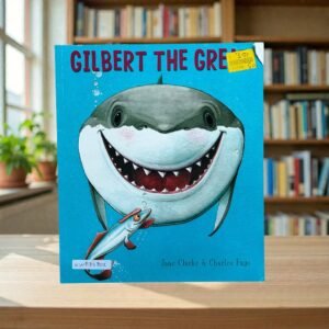 Gilbert The Great_Jane Clarke_KWB83807