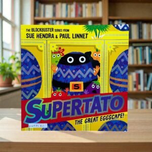 Supertato_The Great Eggscape_Sue Hendra_KWB83821