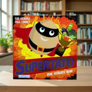 Supertato_Run Veggies Run_Sue Hendra_KWB83823