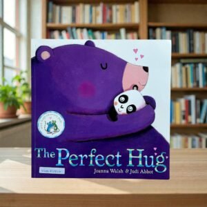 The Perfect Hug_Joanna Walsh_KWB83826