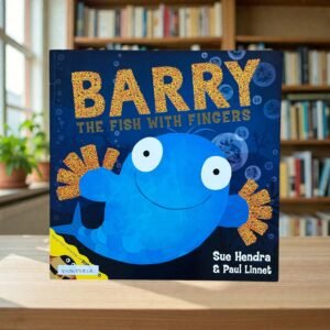Barry_The Fish With Fingers_Sue Hendra_KWB83828