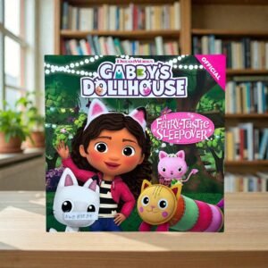 Gabby's Dollhouse_A Fairytastic Sleepover_Dreamworks_KWB83839
