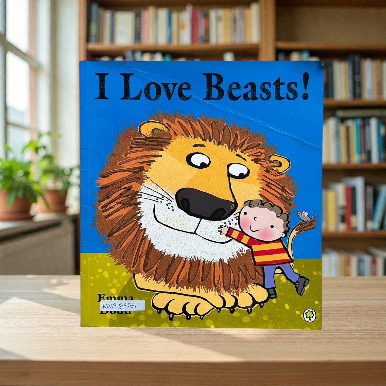 I Love Beasts_Emma Dodd_KWB83851