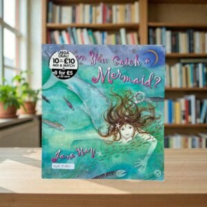 Can You Catch A Mermaid_Jane Ray_KWB83861