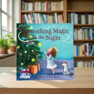 Something Magic In The  Night_Dyan Sheldon_KWB83871