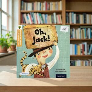 Oh Jack!_Jan Burchett_KWB83877