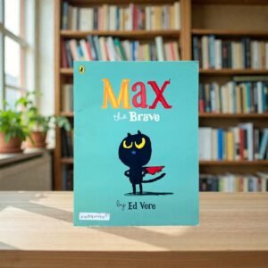 Max The Brave_Ed Vere_KWB84030