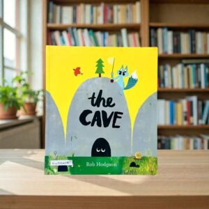The Cave_Rob Hodgson_KWB84038