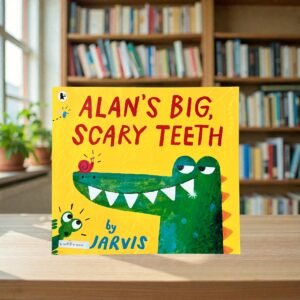 Alan's Big Scary Teeth_Jarvis_KWB84042