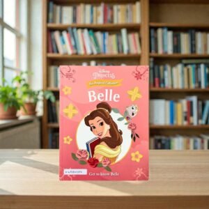 Belle_Disney_KWB84046