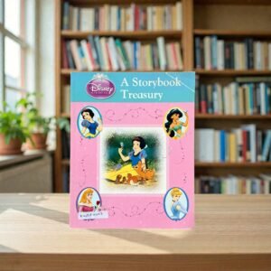 A Storybook Treasury_Disney_KWB84047