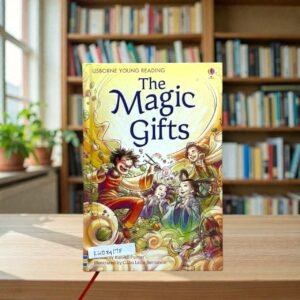 The Magic Gifts_Russell Punter_KWB84178