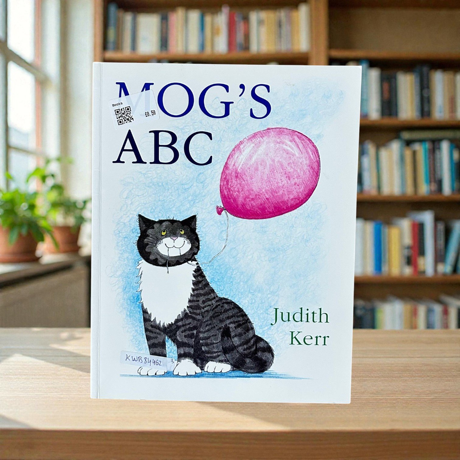 Mog's ABC_Judith Kerr_KWB84462
