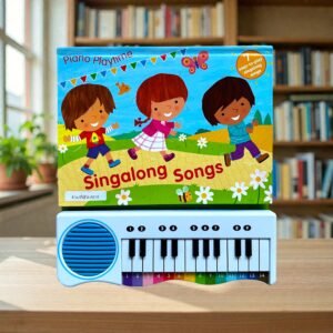 Singalong Songs_Sound Book_Aura_KWB84507