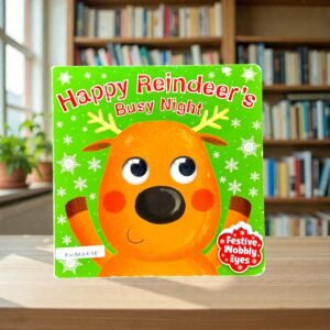 Happy Reindeer's Busy Night_Igloo Books_KWB84598