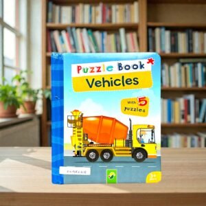 Puzzle Book_Vehicles_Laura Teller_KWB84618