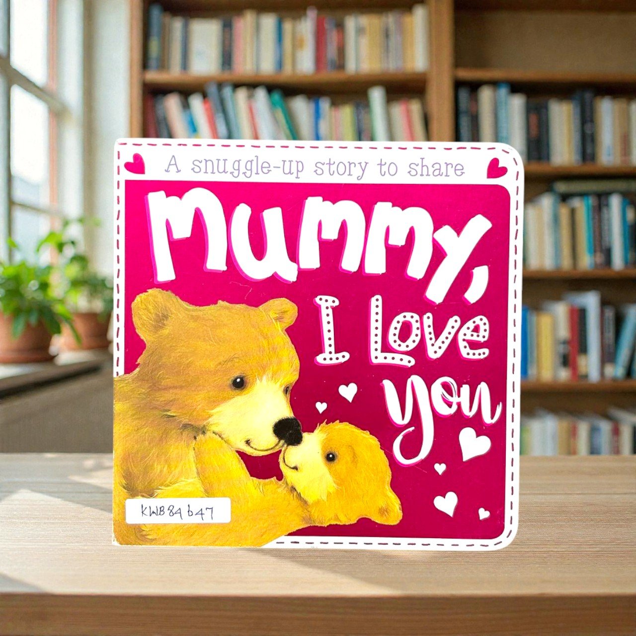Mummy I Love You_Igloo Books_KWB84647