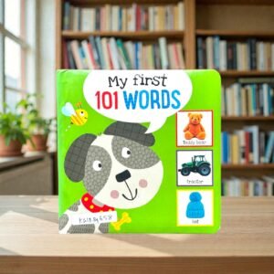 My First 101 Words_Simon Abbott_KWB84658